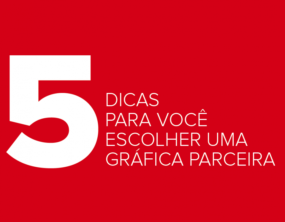 Gráfica parceira
