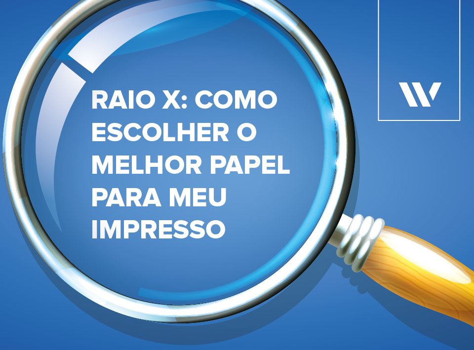 Papel para impressão