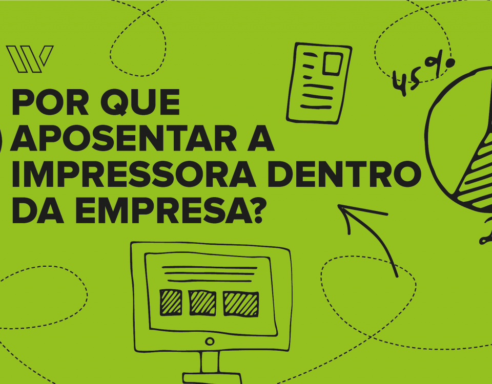 aposentar minha impressora