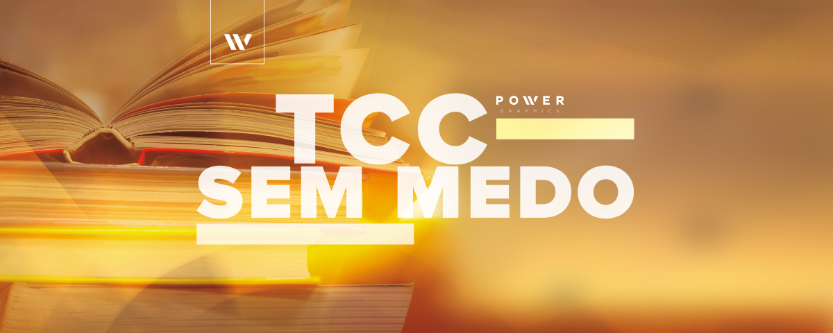 TCC sem medo | dicas valiosas