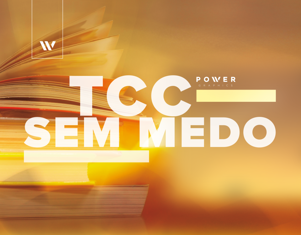 TCC sem medo | dicas valiosas