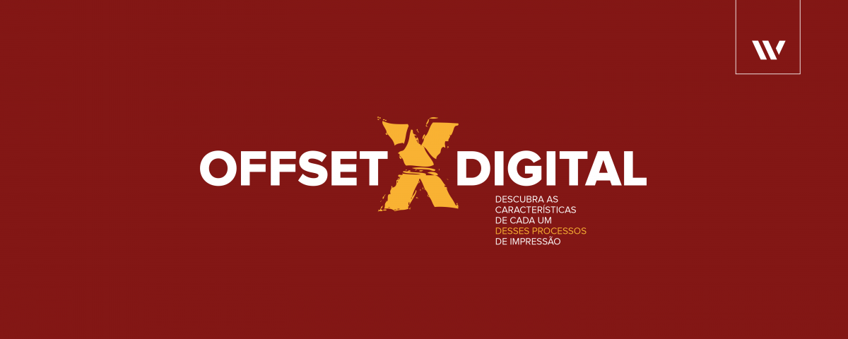 Diferenças básicas entre processo offset e digital | Power Graphics