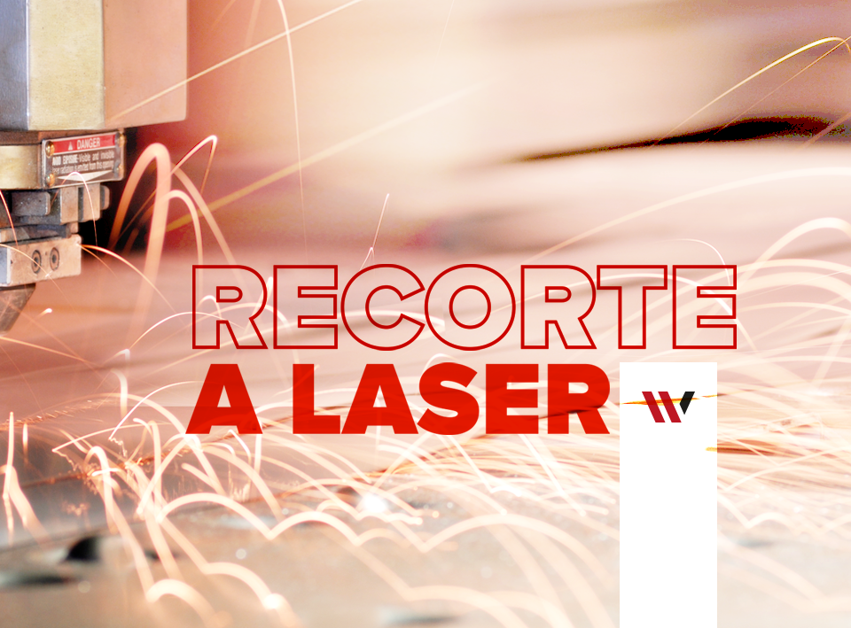 Corte a laser